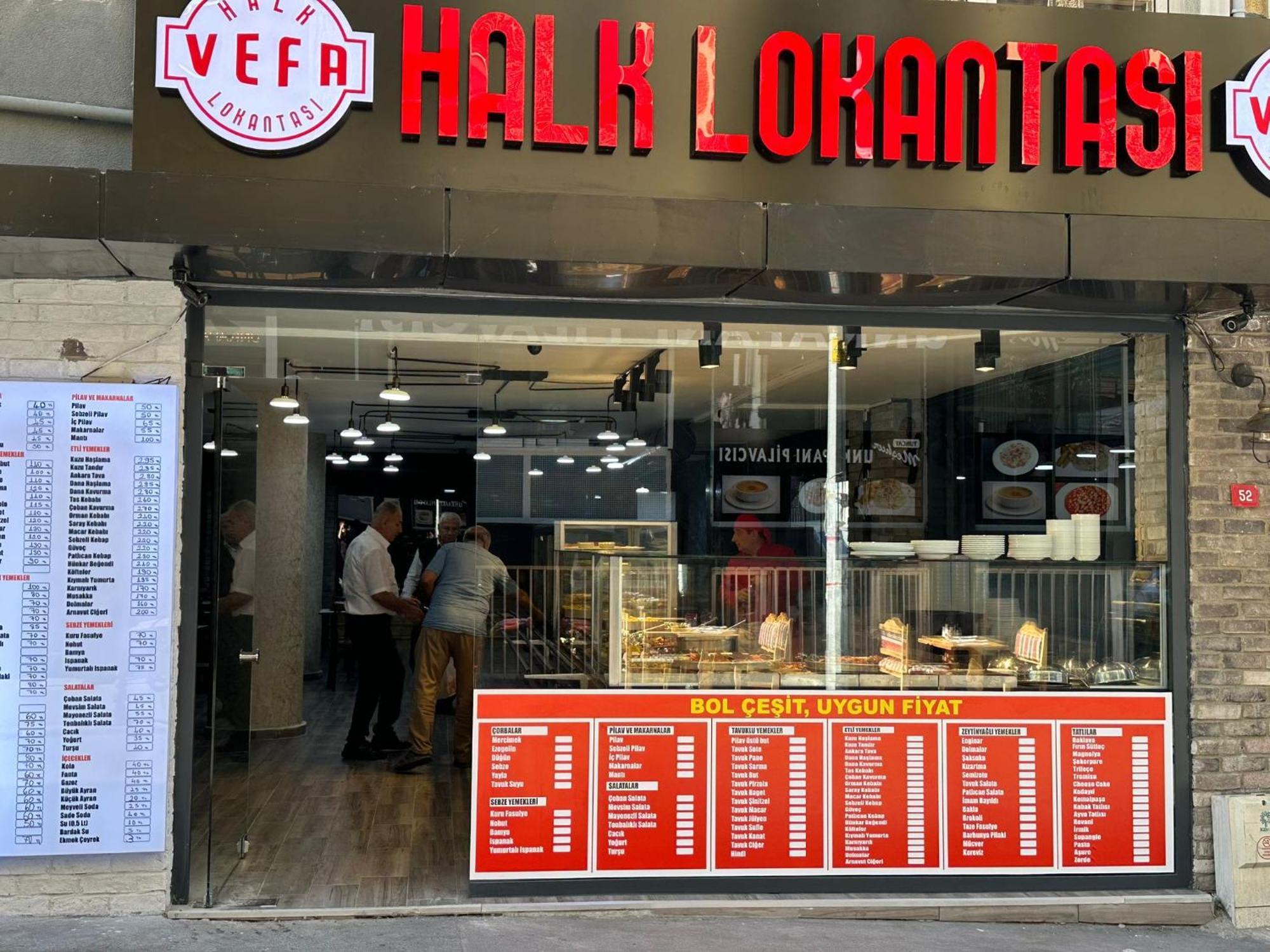 The Queen Hotel Istanbul Exterior foto